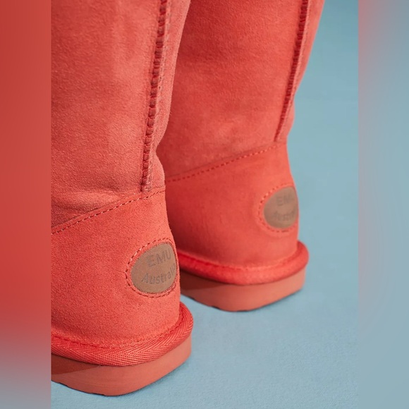 EMU Australia Launceston• Orange/Coral size 7
NWOT. - Picture 6 of 7